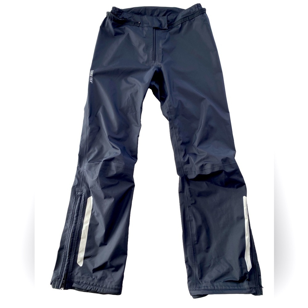 Held Gortex Motorcycle Waterproof Rain Riding Pants